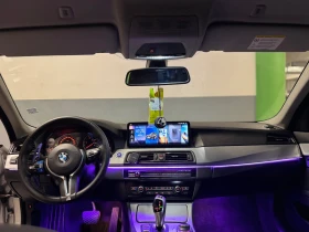 BMW 530 BMW F10 530d   245 к.с.   G30 M Package   Full Bod, снимка 13