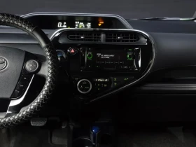 Toyota Prius C 1.5, снимка 14