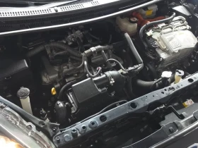 Toyota Prius C 1.5, снимка 6