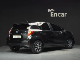 Toyota Prius C 1.5, снимка 2