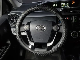 Toyota Prius C 1.5, снимка 13