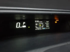 Toyota Prius C 1.5, снимка 8