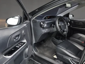 Toyota Prius C 1.5, снимка 10