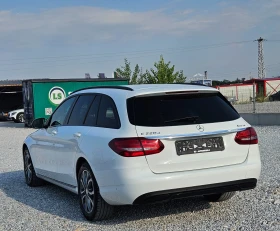 Mercedes-Benz C 220 4matic Евро6 , снимка 4