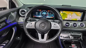 Mercedes-Benz CLS 300, снимка 14