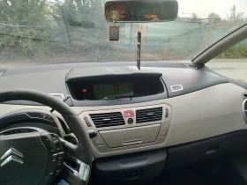 Citroen C4 Picasso, снимка 9