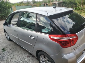 Citroen C4 Picasso, снимка 1