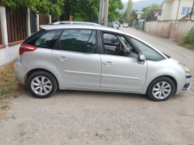 Citroen C4 Picasso, снимка 4