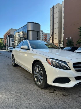 Mercedes-Benz C 300 4 матик, снимка 2