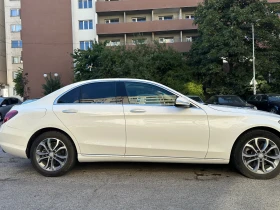 Mercedes-Benz C 300 4 матик, снимка 8