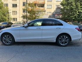 Mercedes-Benz C 300 4 матик, снимка 7