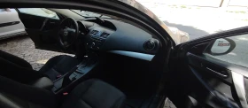 Mazda 3, снимка 4