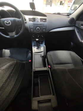 Mazda 3, снимка 8