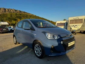 Hyundai I10 АВТОМАТ, EURO 6, FACELIFT , снимка 5