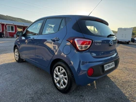 Hyundai I10 АВТОМАТ, EURO 6, FACELIFT , снимка 2