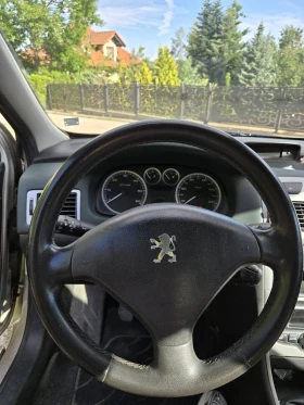 Peugeot 307, снимка 7