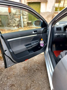 VW Jetta, снимка 3