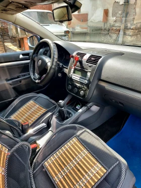 VW Jetta, снимка 5