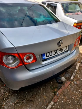 VW Jetta, снимка 8