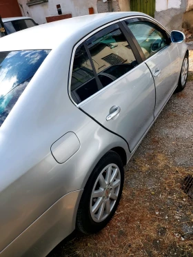 VW Jetta, снимка 9