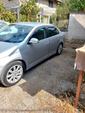 VW Jetta, снимка 7