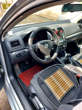 VW Jetta, снимка 4