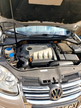 VW Jetta, снимка 2
