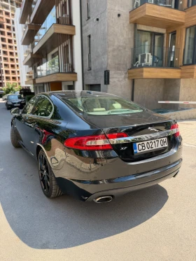 Jaguar Xf 3.0 Luxury, снимка 3