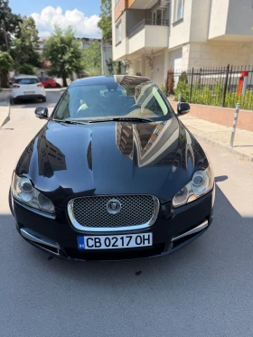Jaguar Xf 3.0 Luxury, снимка 2