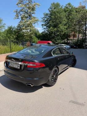 Jaguar Xf 3.0 Luxury, снимка 4