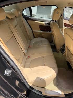 Jaguar Xf 3.0 Luxury, снимка 13