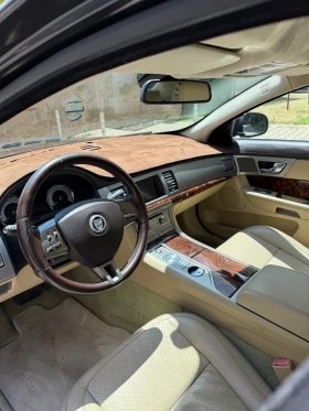 Jaguar Xf 3.0 Luxury, снимка 7