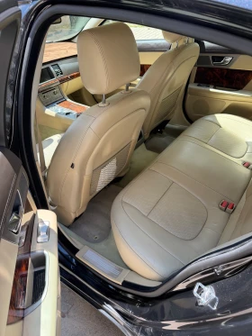 Jaguar Xf 3.0 Luxury, снимка 8