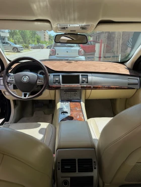 Jaguar Xf 3.0 Luxury, снимка 10