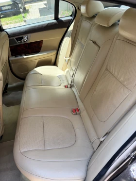 Jaguar Xf 3.0 Luxury, снимка 9
