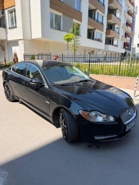 Jaguar Xf 3.0 Luxury, снимка 5