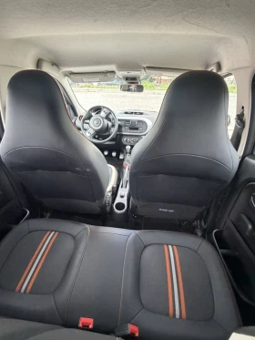 Renault Twingo GT 0.9 TCe, снимка 13