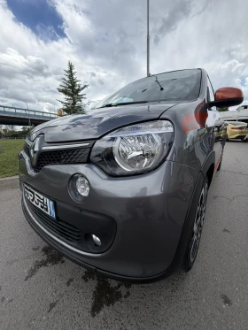 Renault Twingo GT 0.9 TCe, снимка 2
