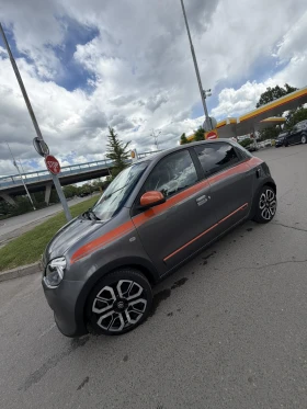 Renault Twingo GT 0.9 TCe, снимка 4