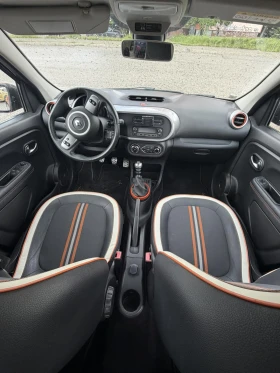 Renault Twingo GT 0.9 TCe, снимка 12