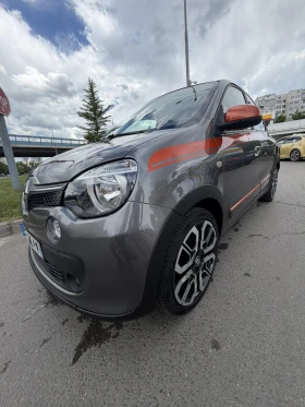 Renault Twingo GT 0.9 TCe, снимка 5