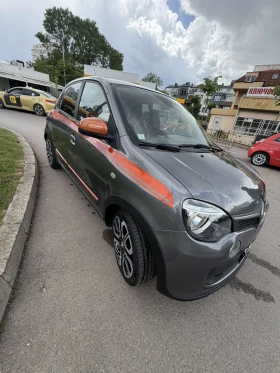 Renault Twingo GT 0.9 TCe, снимка 3