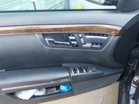Mercedes-Benz S 350 3.0, снимка 11