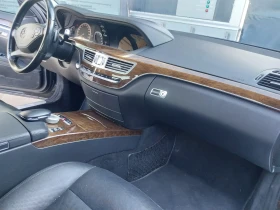 Mercedes-Benz S 350 3.0, снимка 10