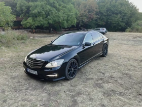 Mercedes-Benz S 350 3.0, снимка 2