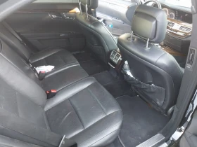 Mercedes-Benz S 350 3.0, снимка 6