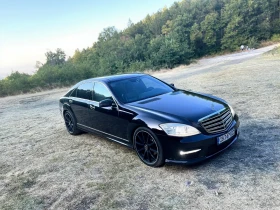 Mercedes-Benz S 350 3.0, снимка 3