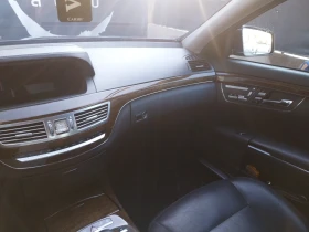 Mercedes-Benz S 350 3.0, снимка 4