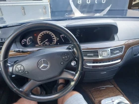 Mercedes-Benz S 350 3.0, снимка 5