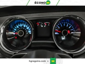 Ford Mustang V6 Premium Convertible * АвтоКредит * (ЦЕНА ДО БГ), снимка 9